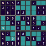 Sudoku Free- Android játékok